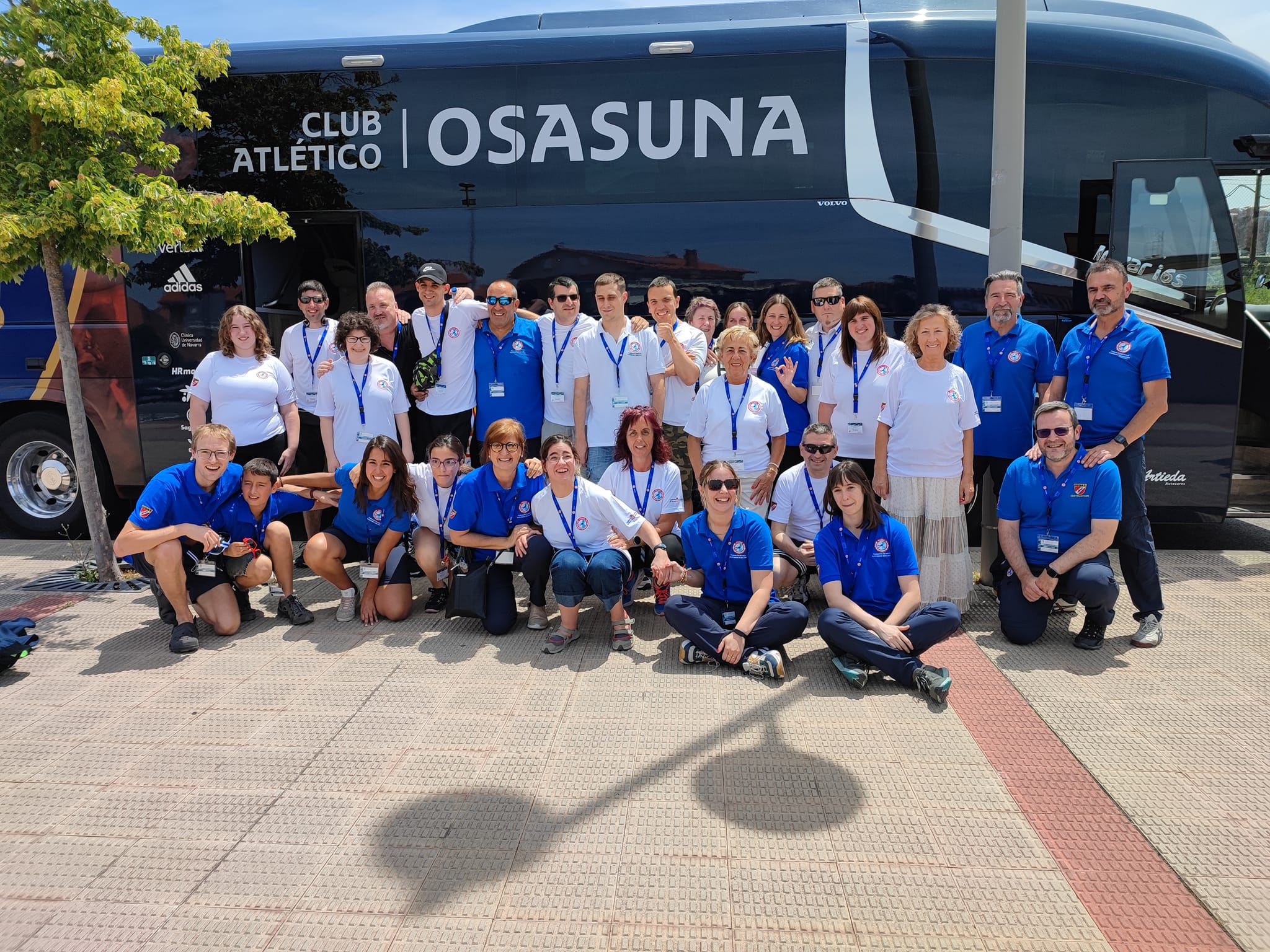 Bautizo de buceo adaptado en Valencia